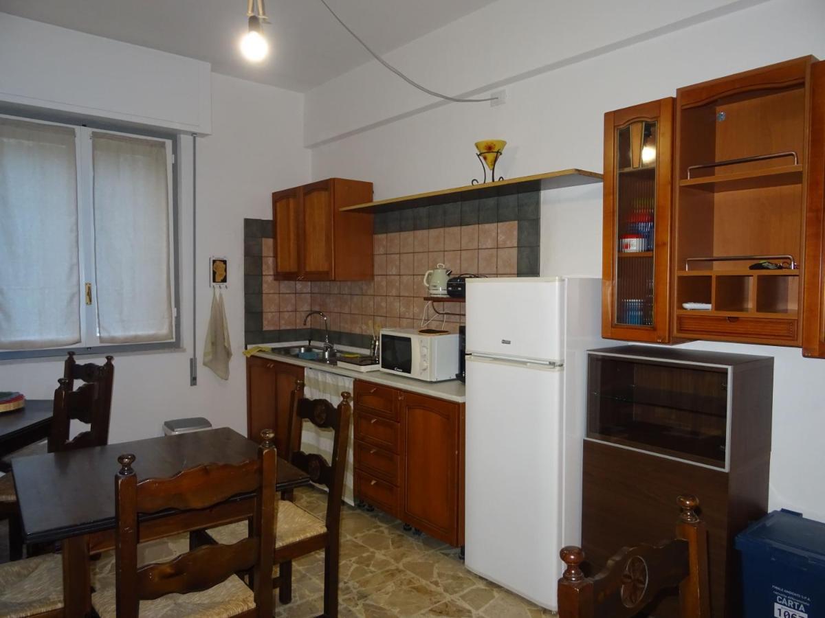 Affittacamere San Lorenzino Орко Фелино Екстериор снимка