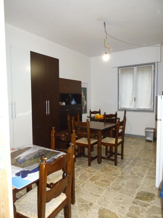 Affittacamere San Lorenzino Орко Фелино Екстериор снимка