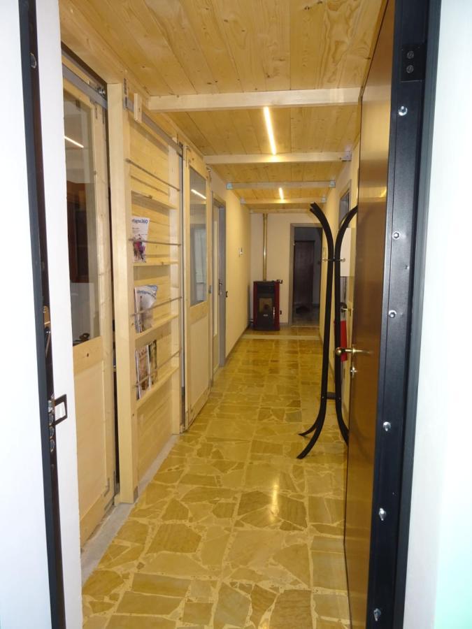 Affittacamere San Lorenzino Орко Фелино Екстериор снимка