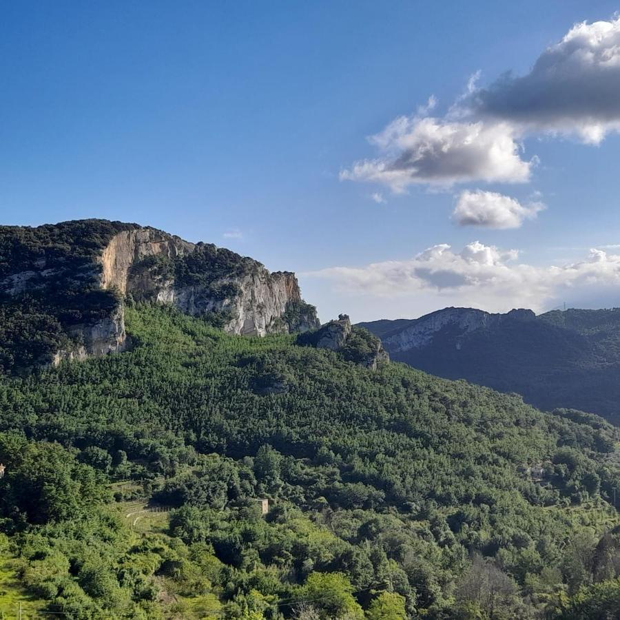 Affittacamere San Lorenzino Орко Фелино Екстериор снимка