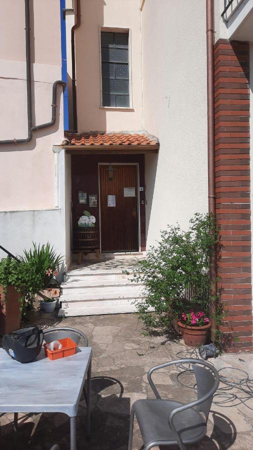 Affittacamere San Lorenzino Орко Фелино Екстериор снимка