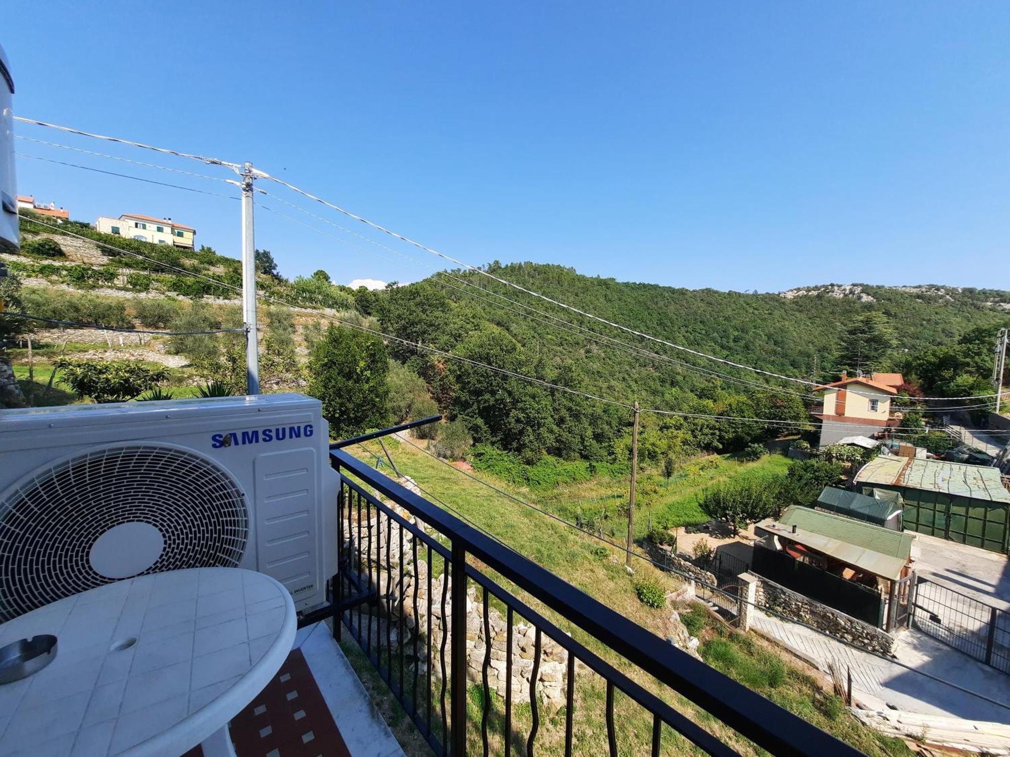 Affittacamere San Lorenzino Орко Фелино Стая снимка