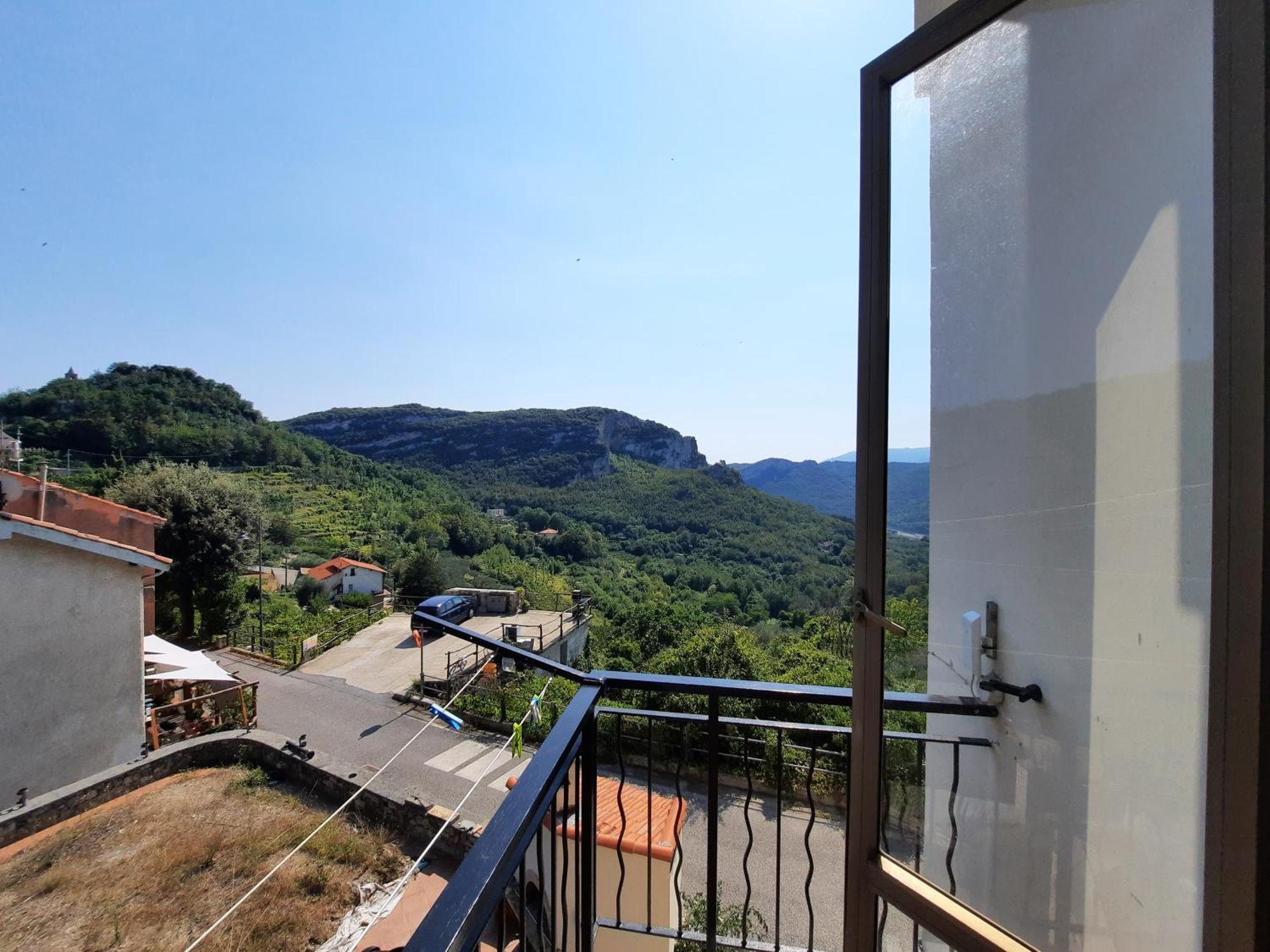 Affittacamere San Lorenzino Орко Фелино Стая снимка